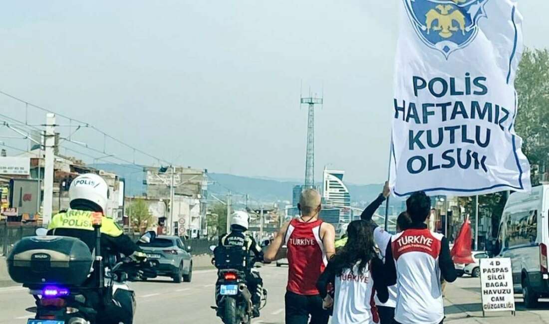 Türk Emniyet Teşkilatı'nın 180.