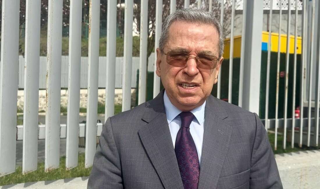 Tüketici Konfederasyonu (TÜKONFED) Başkanı