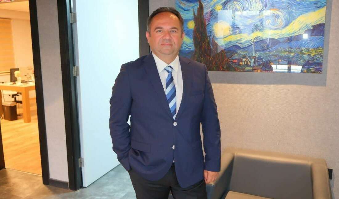Ramazan ayı öncesinde kırmızı