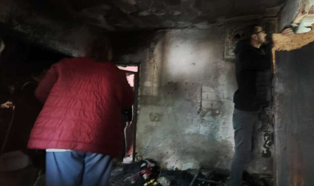 Yenişehir Belediye Başkanı Ercan
