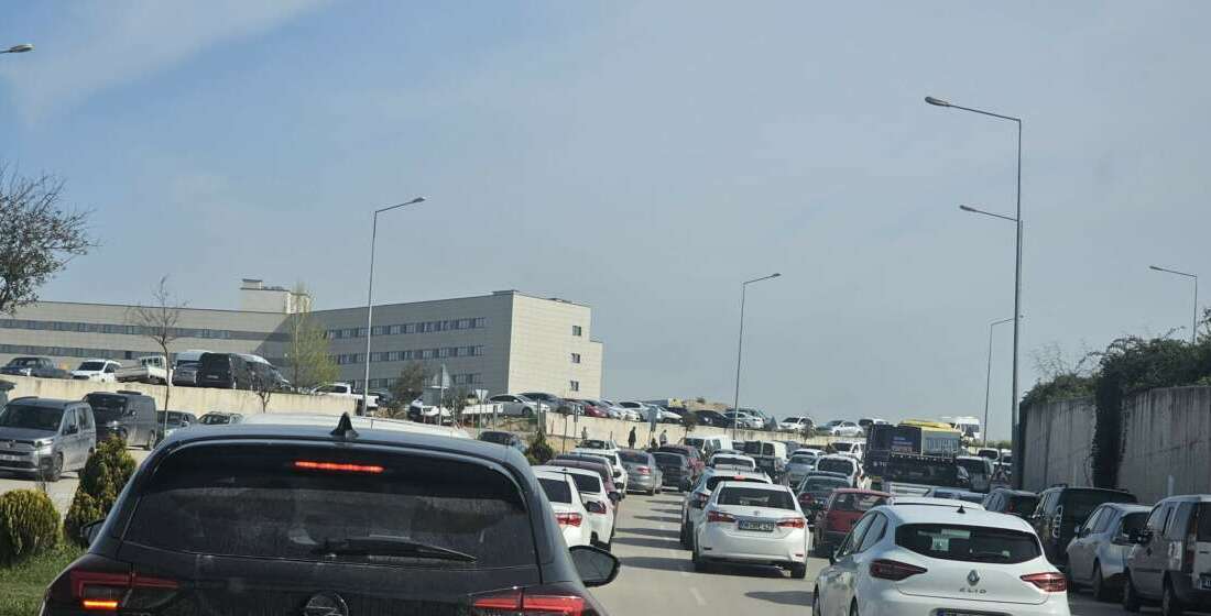 Metro inşaatı uzadı, her