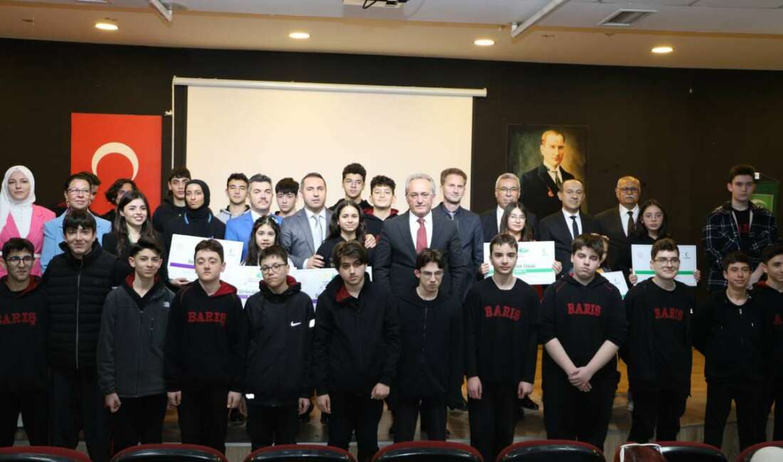 Yeşilay ve Millî Eğitim