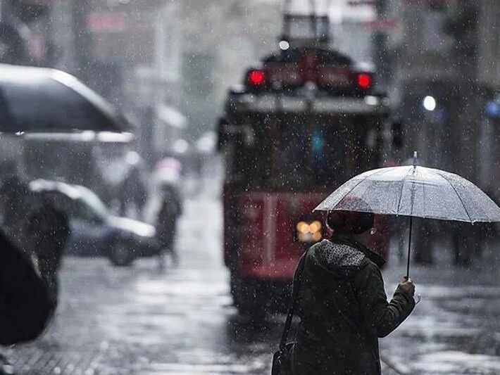 Bursa Valiliği, yaklaşan soğuk