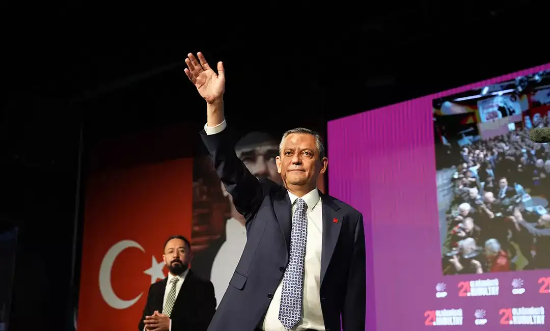 Cumhuriyet Halk Partisi (CHP),