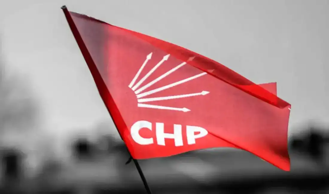 Cumhuriyet Halk Partisi’nin (CHP)