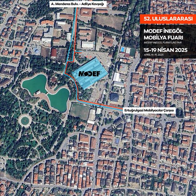 Salı günü başlayacak 52.