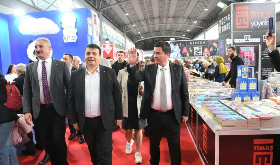 Bu yıl 22’incisi düzenlenen