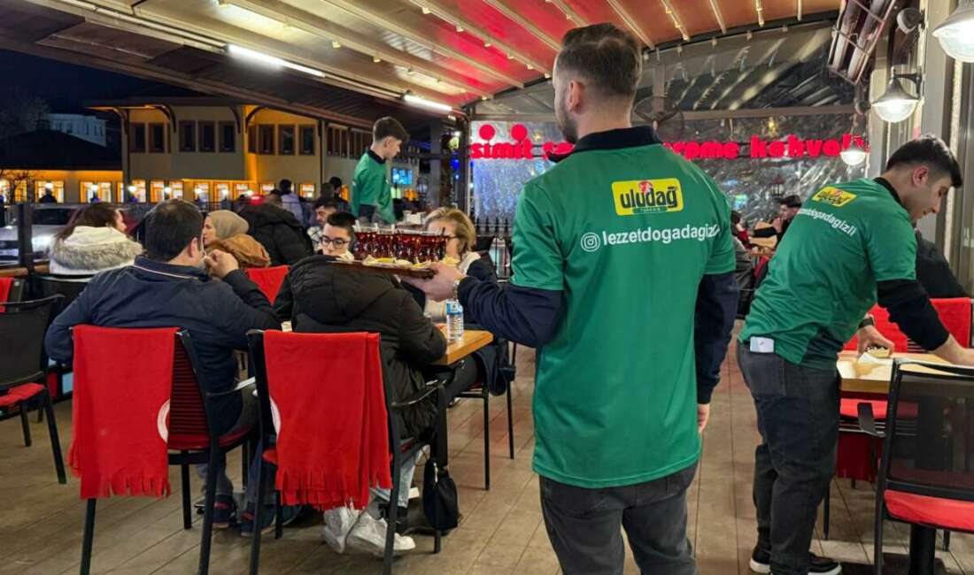 Bursaspor, ligin bitimine iki