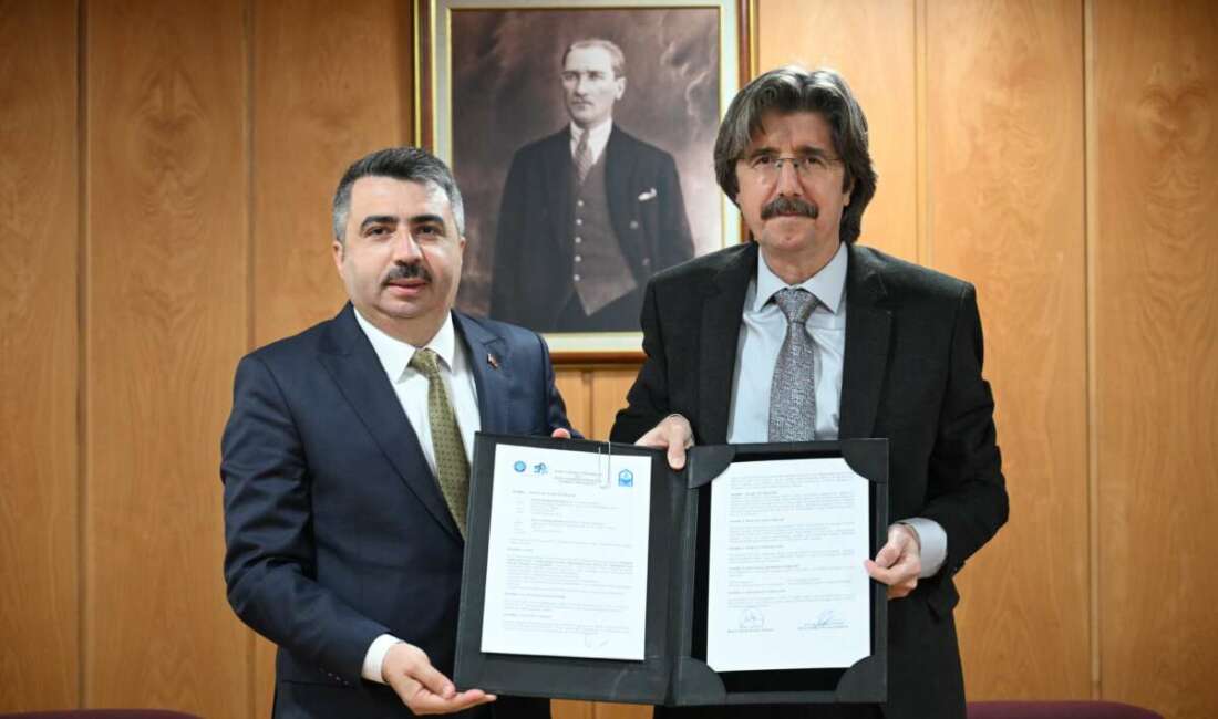 Yıldırım Belediyesi, Bursa Uludağ