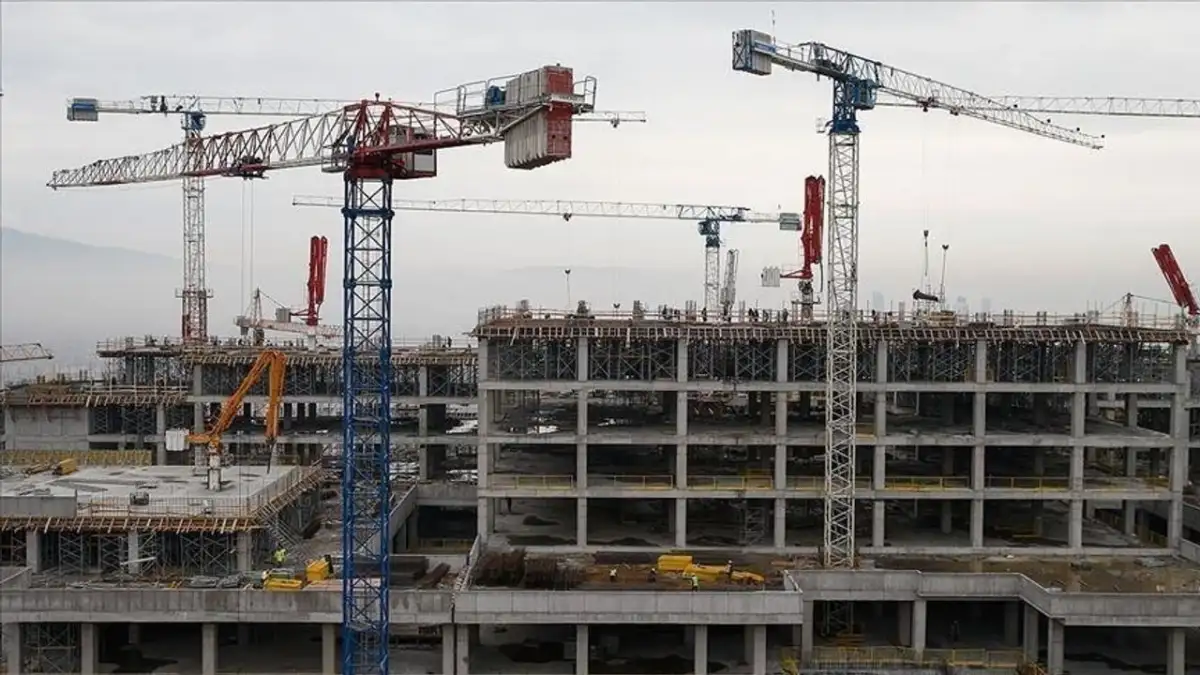 Yeni Isı yalıtım standardı ile enerji tasarrufu dönemi başlıyor