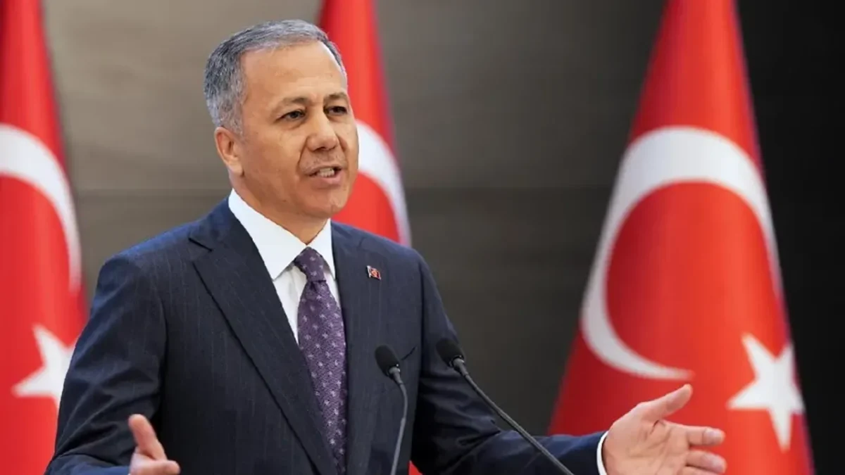 Interpol tarafından aranıyorlardı: 5 kişi Gürcistan’da yakalandı!