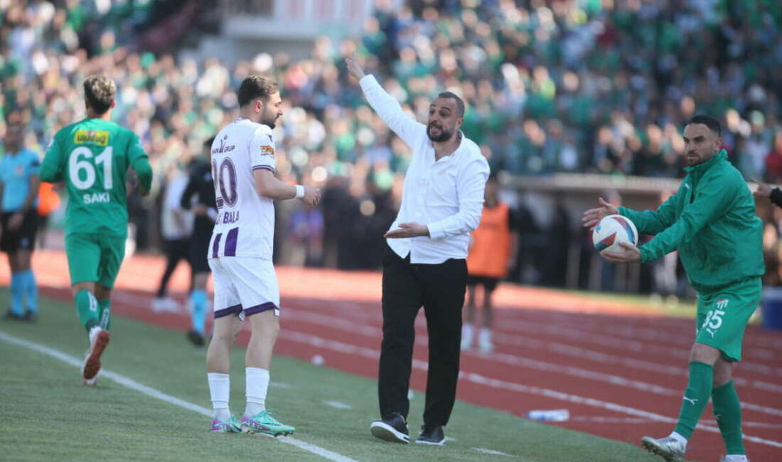 TFF 3. Lig 1.