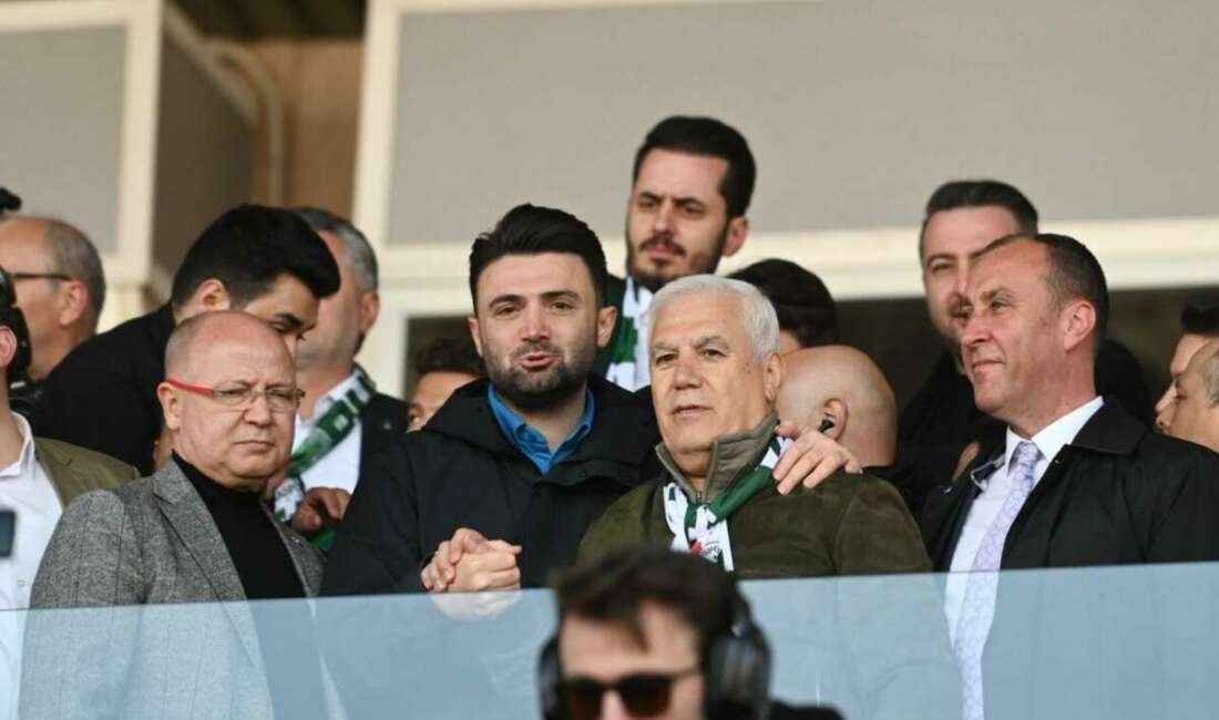 TFF 3. Lig 1.