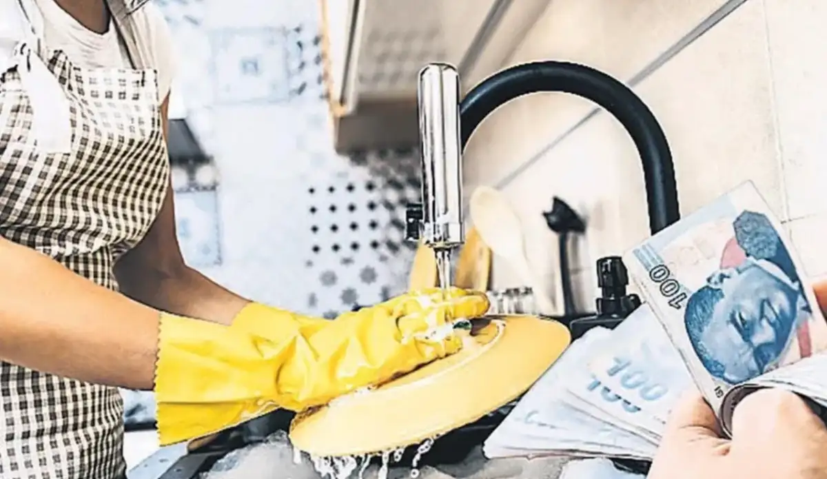 Ev kadınlarına emeklilik hakkı geliyor: İşte yeni sistemin detayları