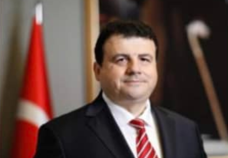 CHP Bursa Milletvekili Hasan Öztürk, kirada