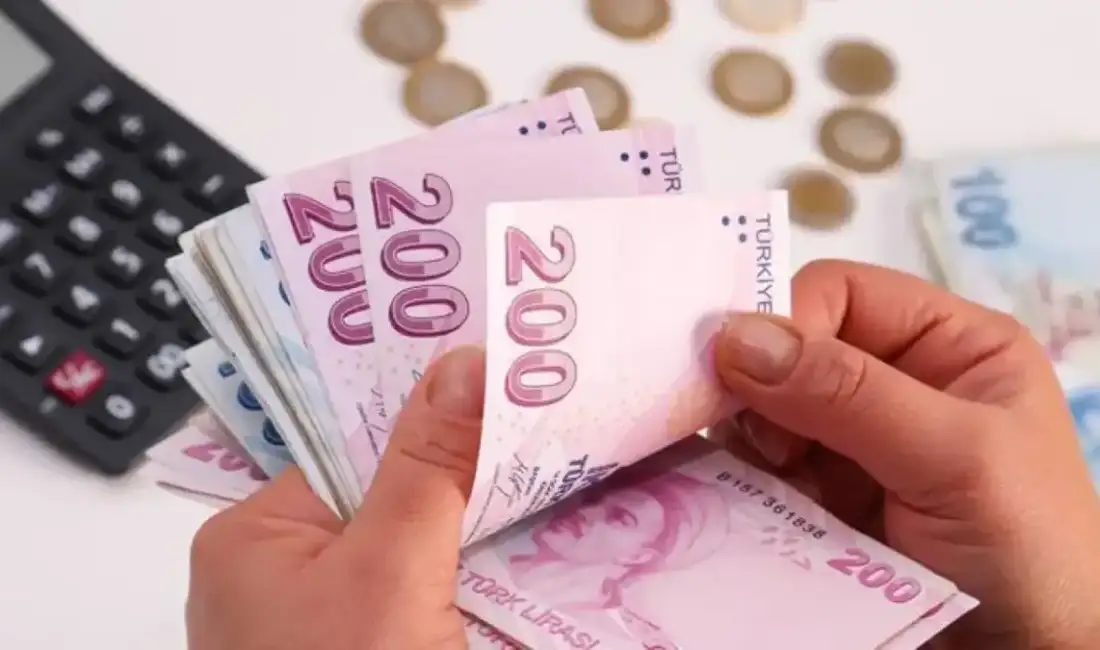 Türkiye Cumhuriyet Merkez Bankası