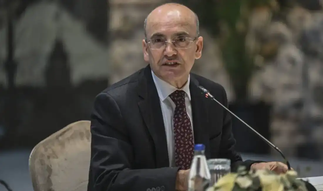Hazine ve Maliye Bakanı