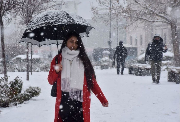 Meteoroloji’den gelen uyarıya göre,