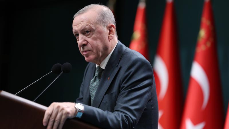 Cumhurbaşkanlığı Kabine Toplantısı’nın ardından